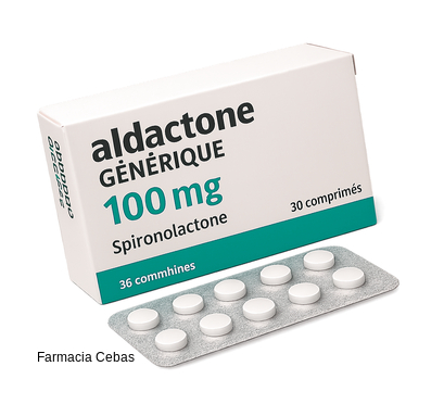 aldactone