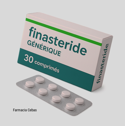 finasteride