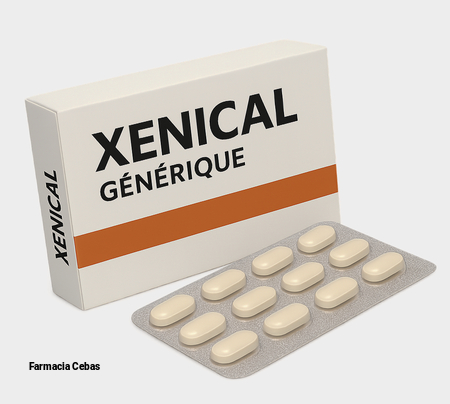 xenical