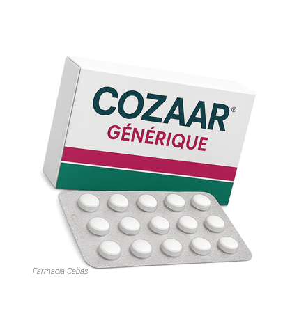 cozaar