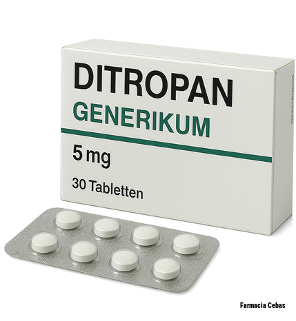 ditropan