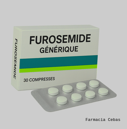 furosemide