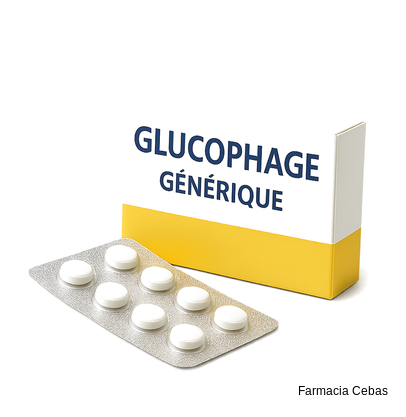 glucophage
