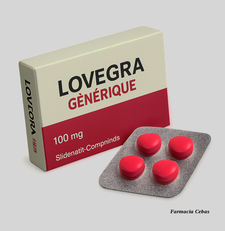 lovegra