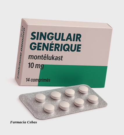 singulair