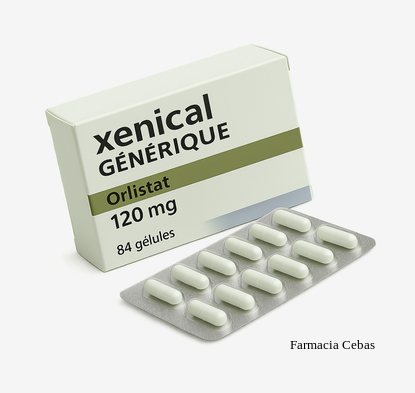 xenical